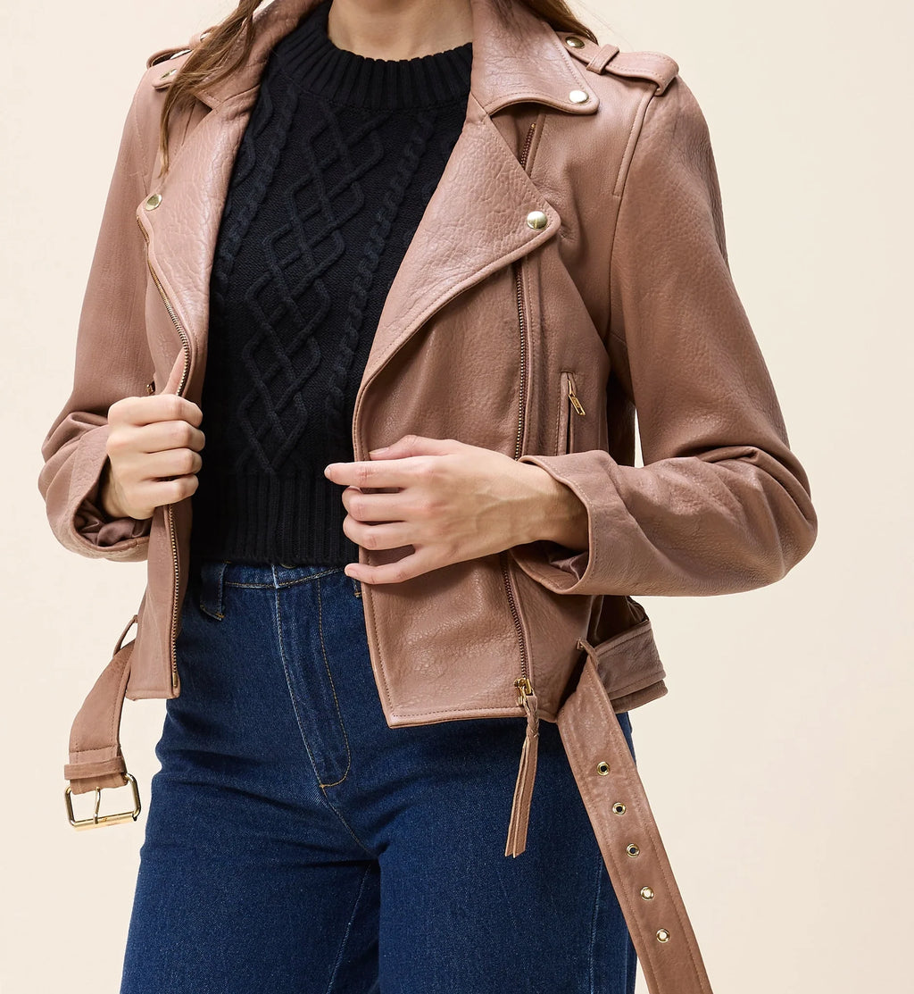 Cleobella Asher Jacket