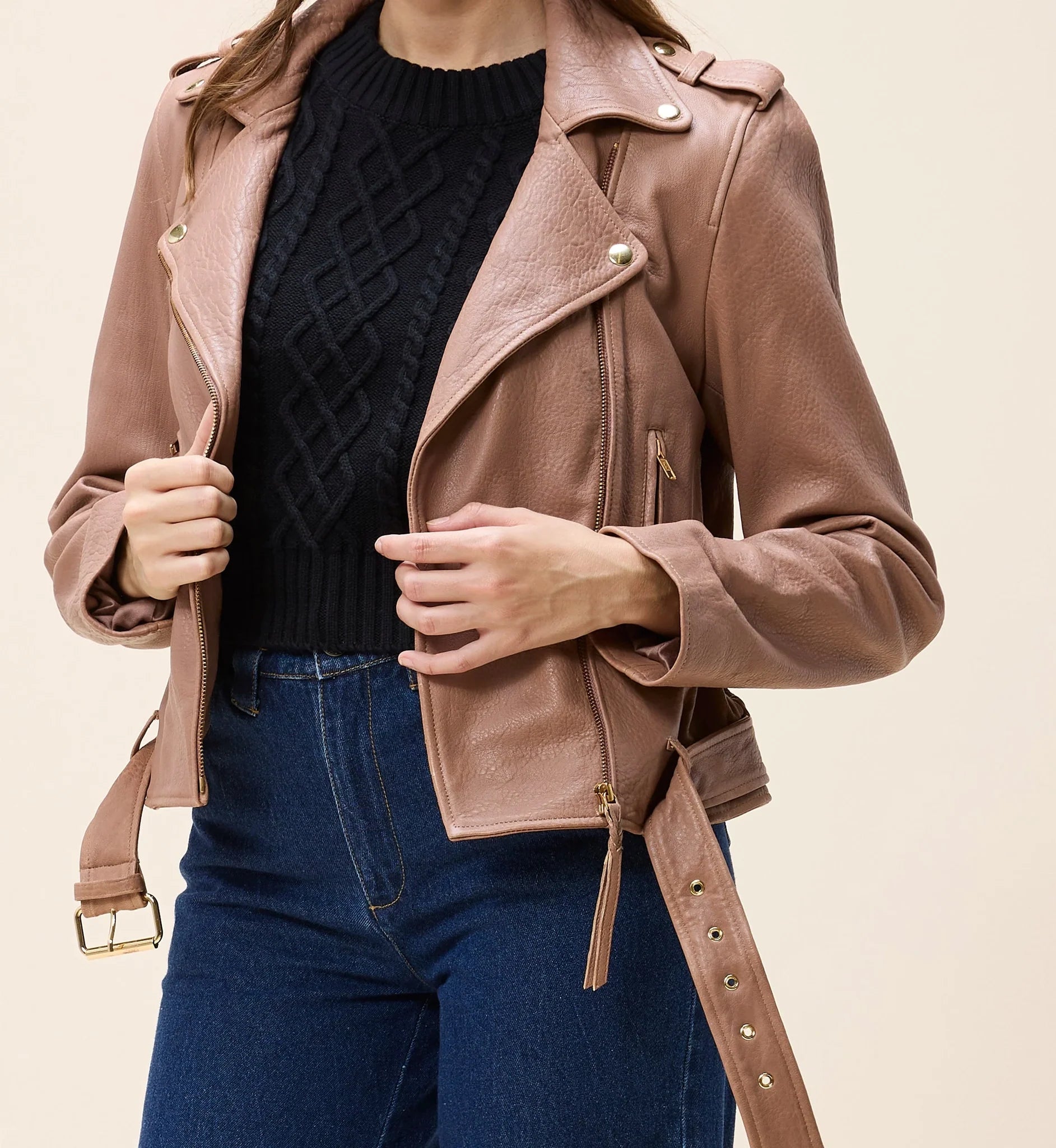 Cleobella Asher Jacket