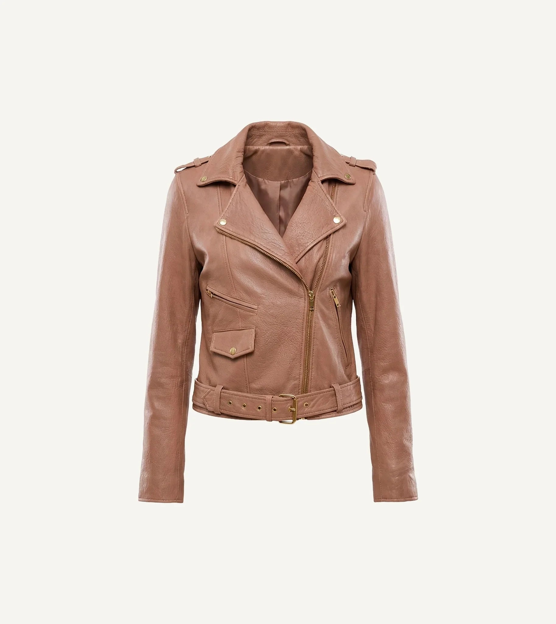 Cleobella Asher Jacket