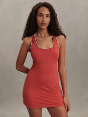 Varley Ruan Court Dress 30