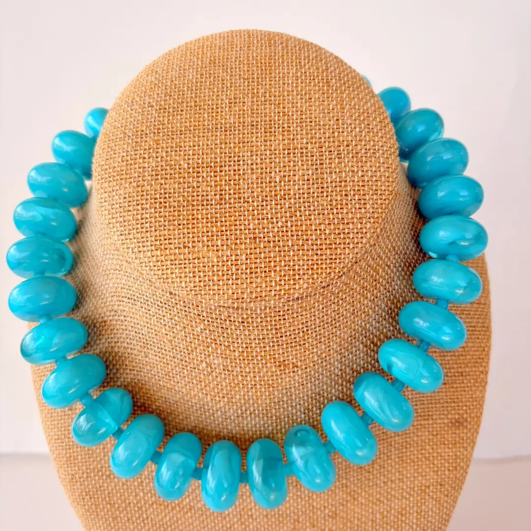 Katie Collective Rory Necklace