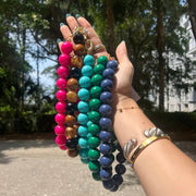 Pretty Simple Mindi Necklace
