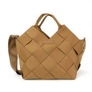 Parker & Hyde Dallas Classic Tote