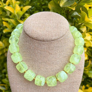 Katie Collective Cubed Necklace
