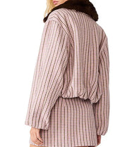 Steve Madden Ailee Jacket
