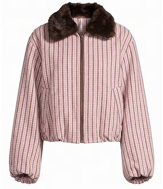 Steve Madden Ailee Jacket