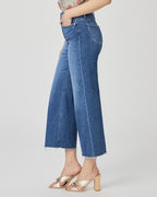 Paige: Anessa Raw Hem in Rock Show Distressed