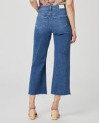 Paige: Anessa Raw Hem in Rock Show Distressed