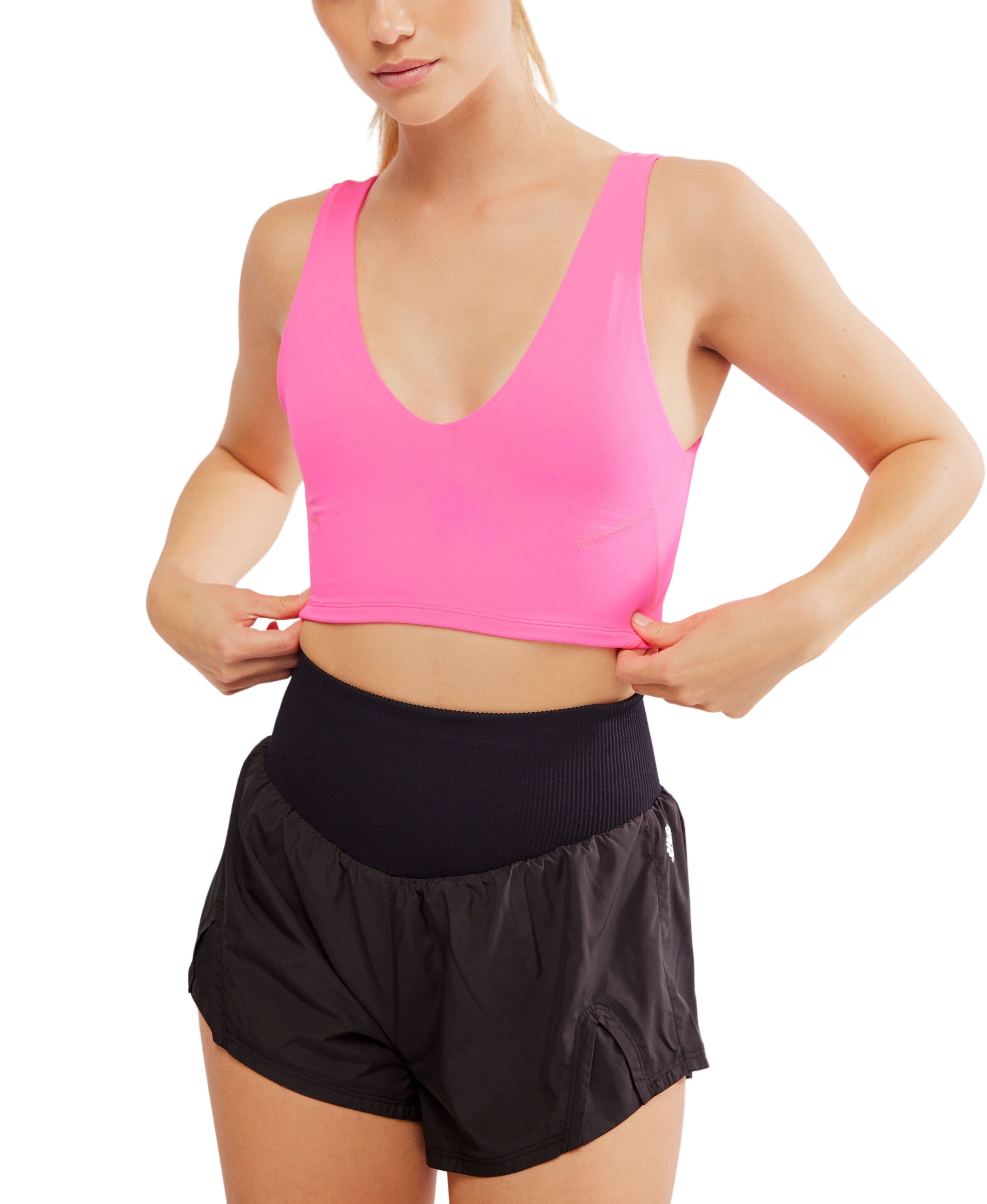 Fp Movement Carpe Diem Short