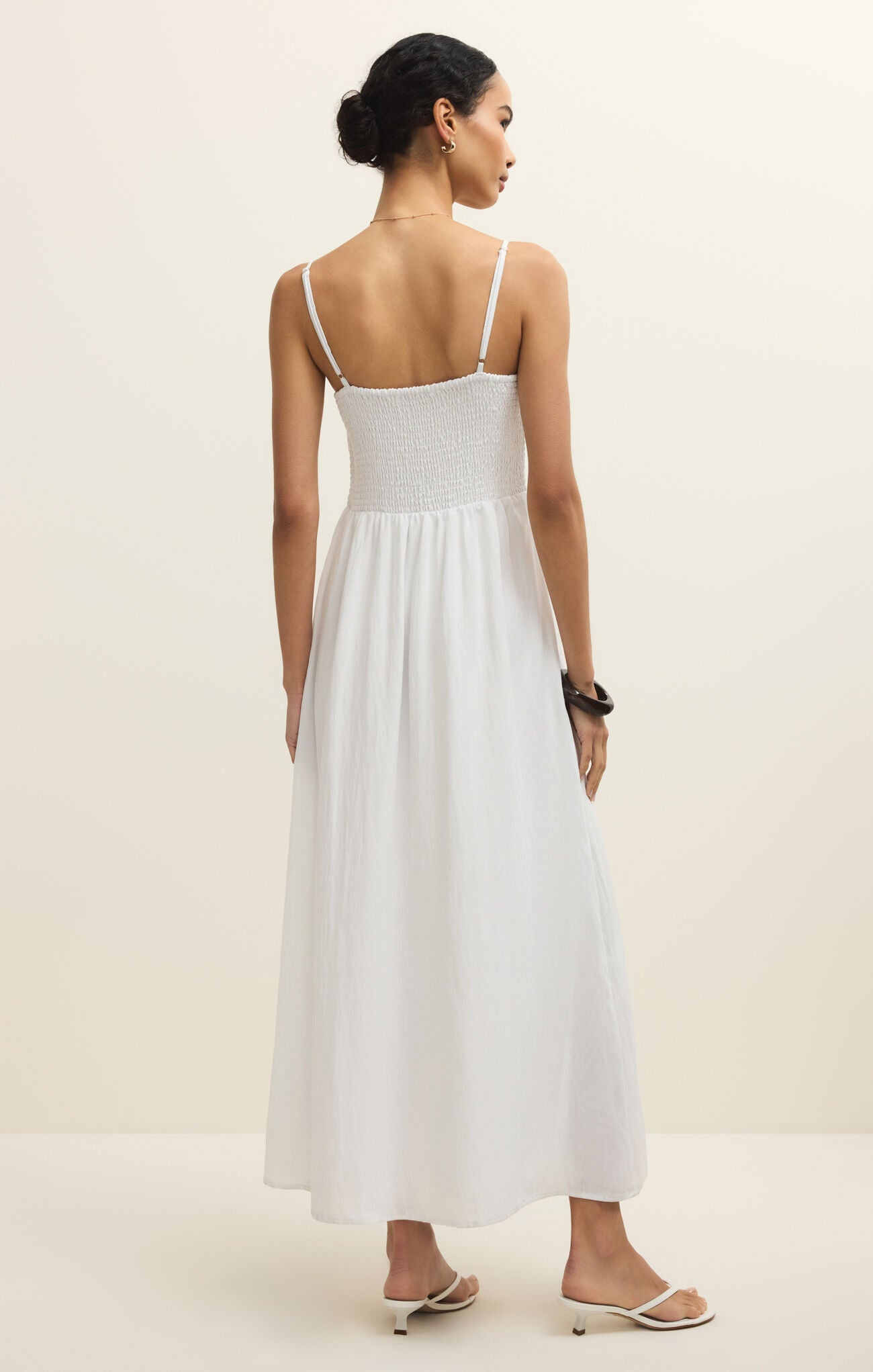 Z Supply Bayside Midi Dress