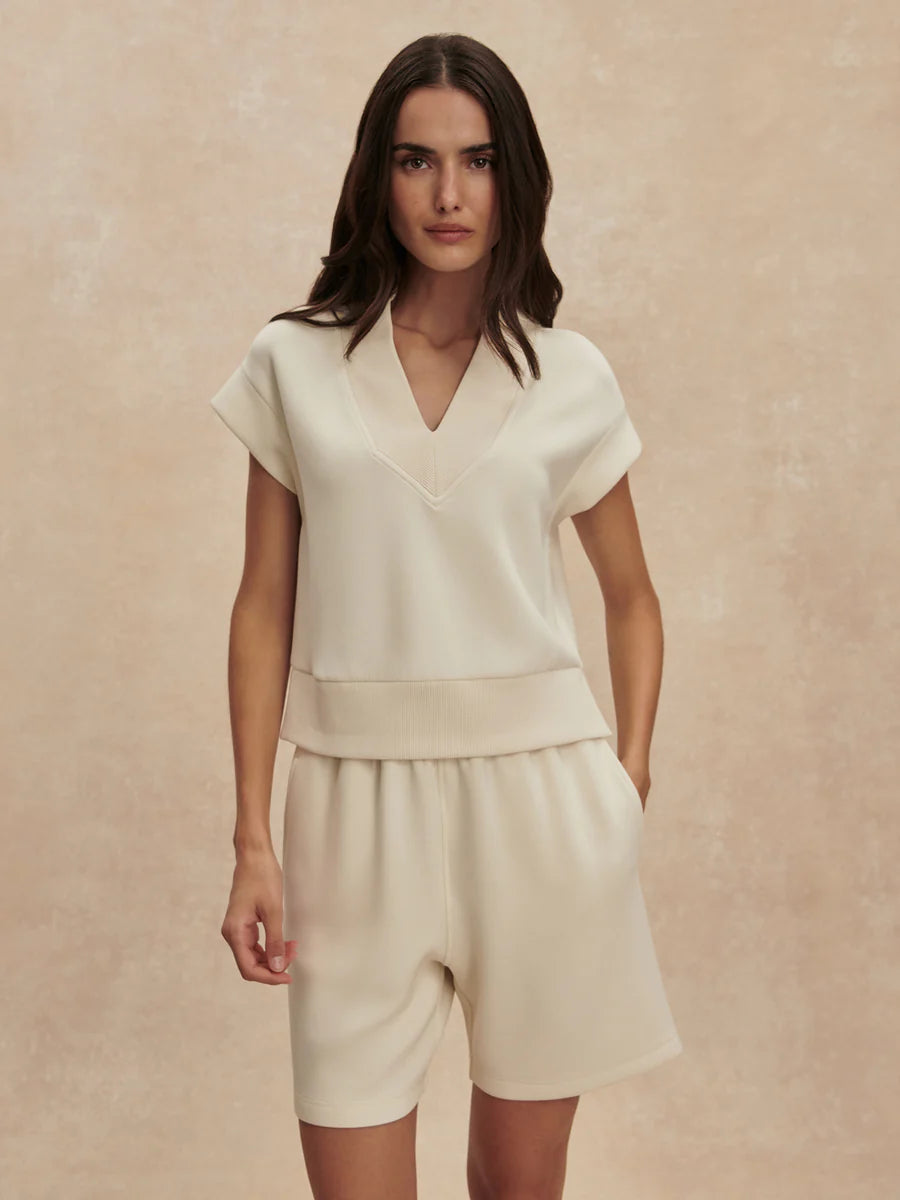 Varley Gracee V-Neck Tank