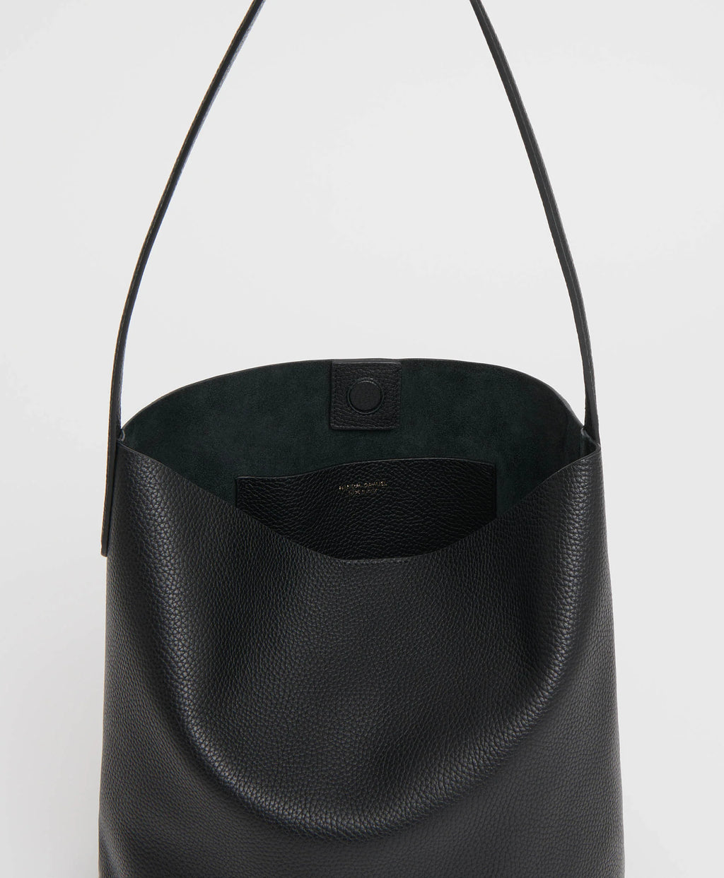 Mansur Gavriel Everyday Cabas Black