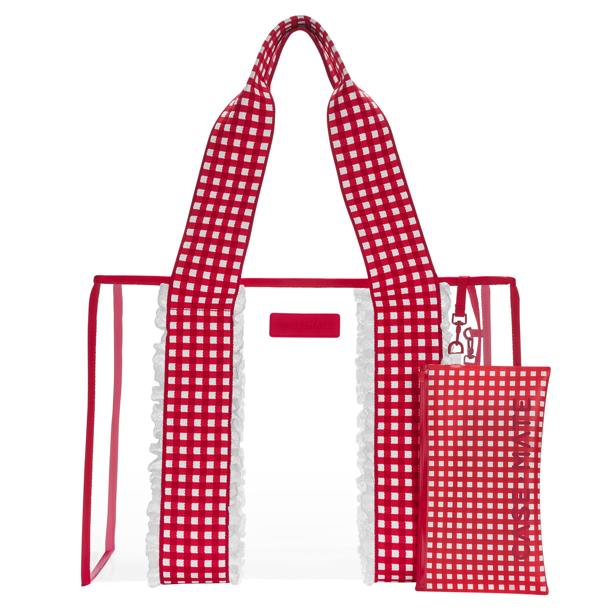 Case-mate Jelly Tote Bag