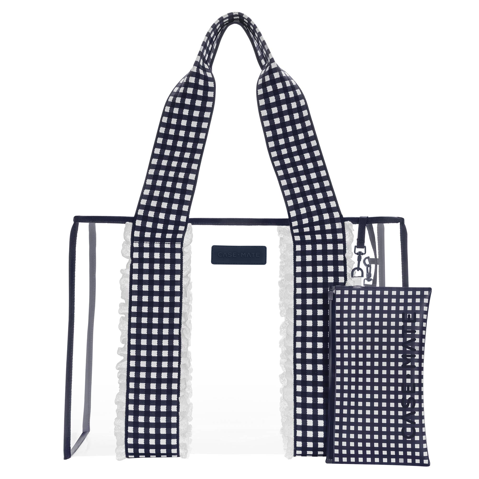 Case-mate Jelly Tote Bag