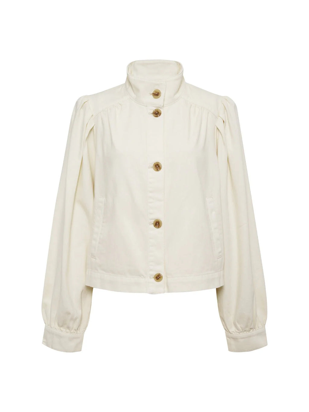 Sanctuary Charlotte Twill Jacket
