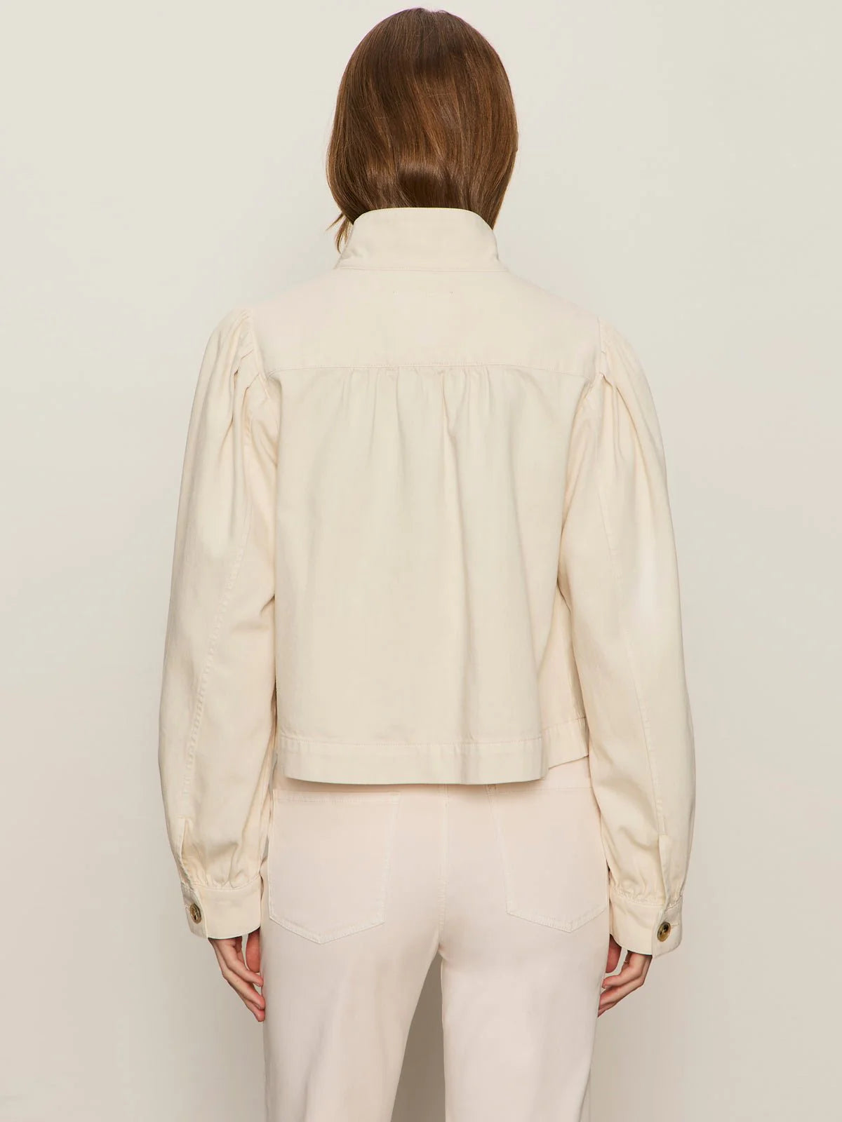 Sanctuary Charlotte Twill Jacket