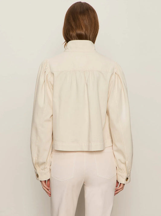 Sanctuary Charlotte Twill Jacket