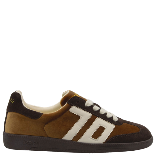 Back 70 Cloud Cuoio Butter