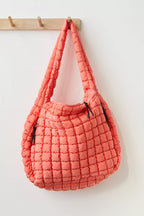 FP Movement Quilted Carryall Bag