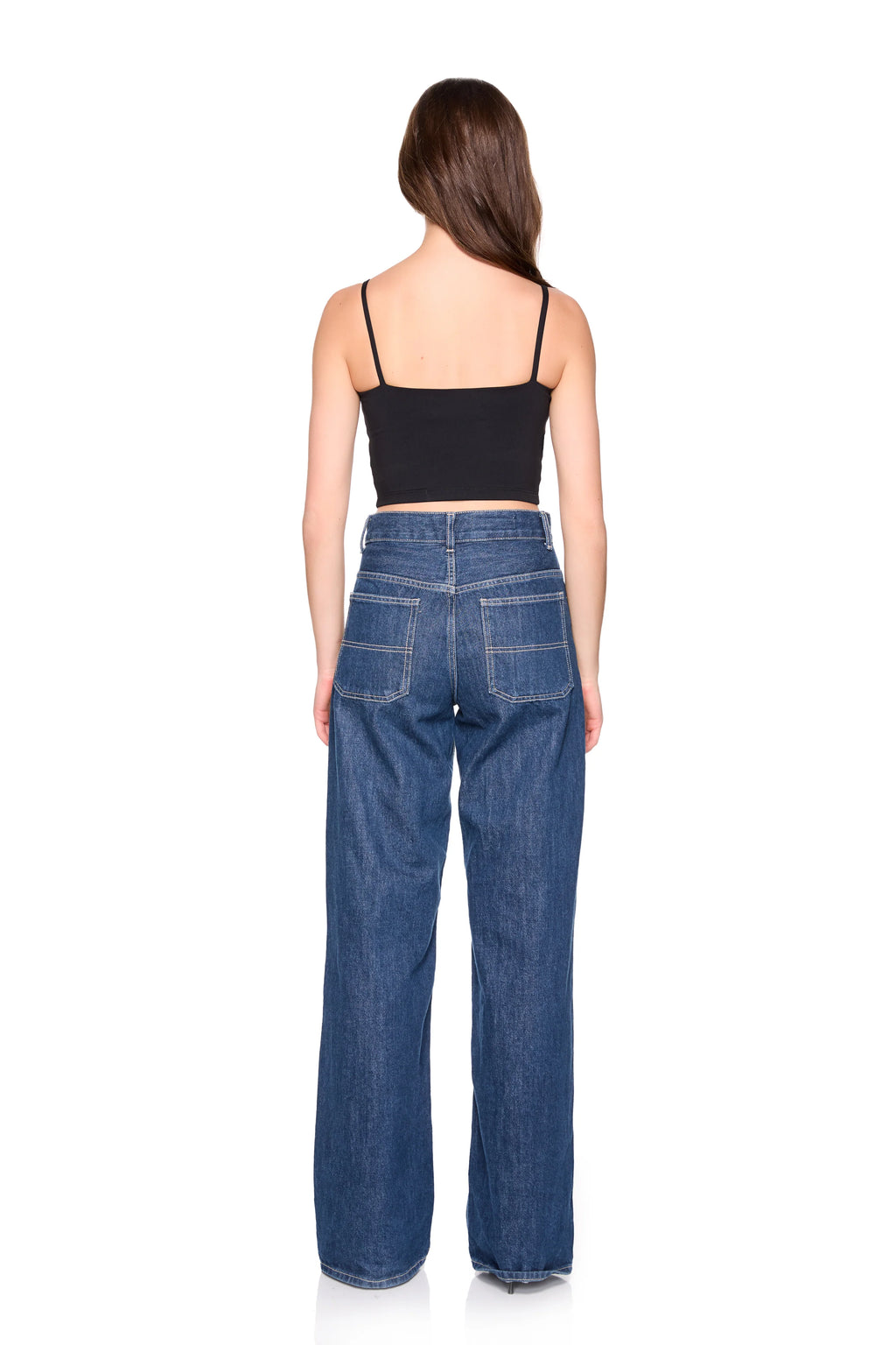 Susana Monaco Thin strap top