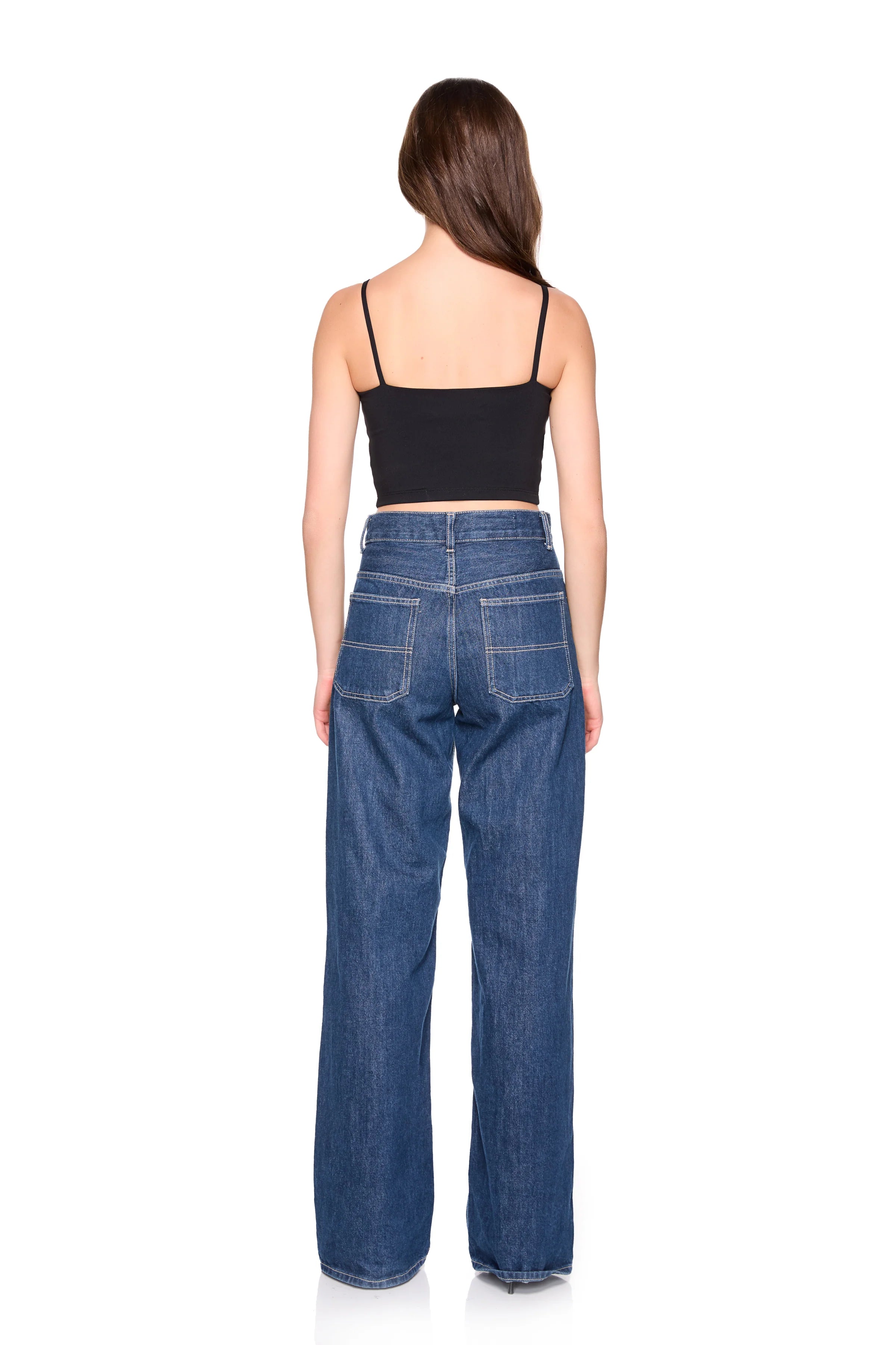Susana Monaco Thin strap top