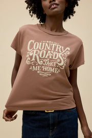 Day Dreamer John Denver Country Road