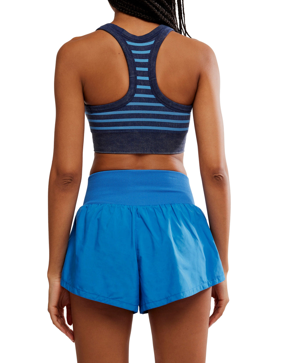 Fp Movement Carpe Diem Short