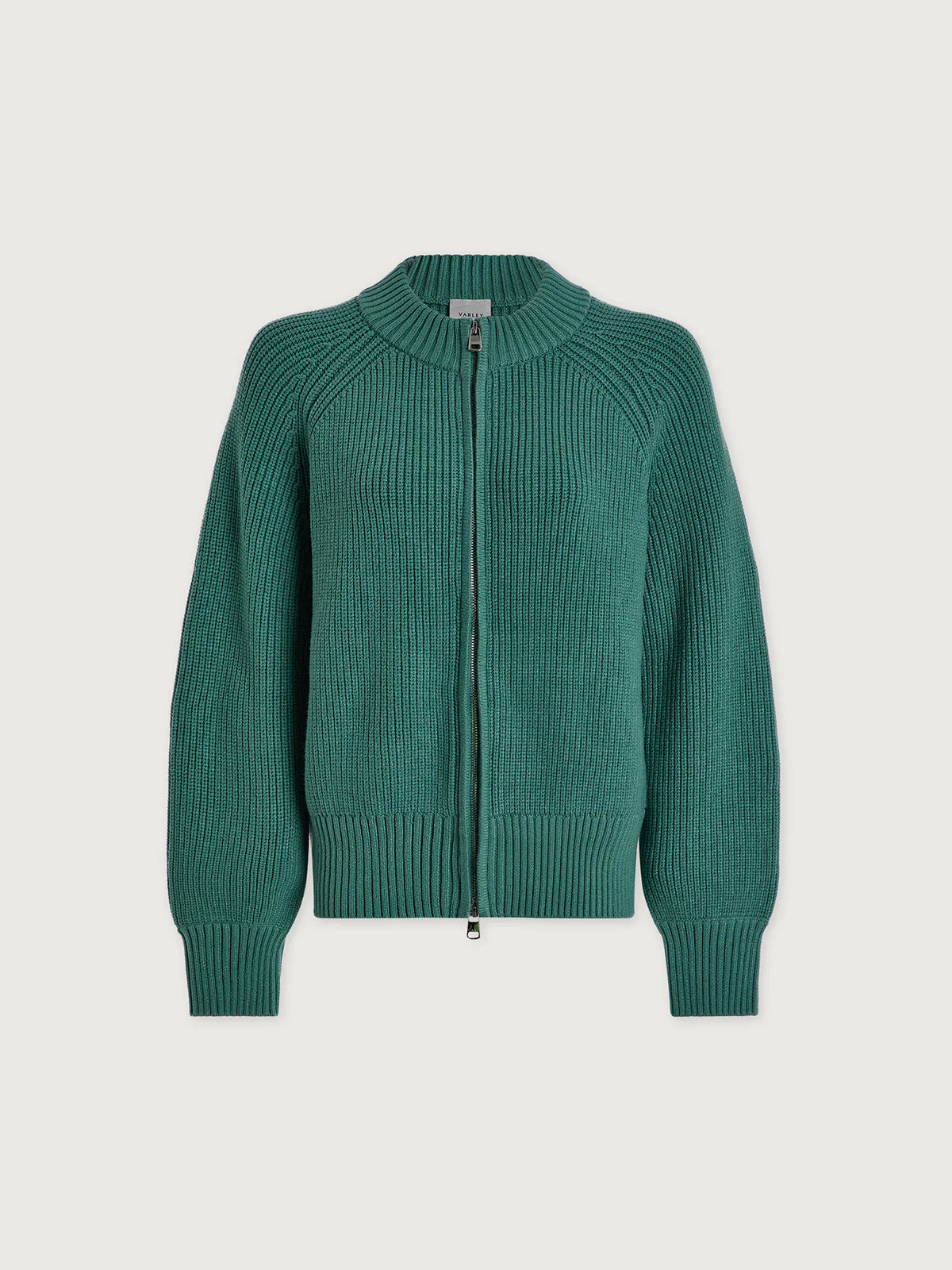 Varley Milo Zip Jacket