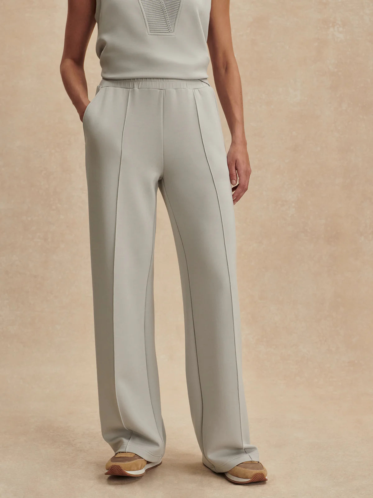 Varley The Wide Leg Pant 30