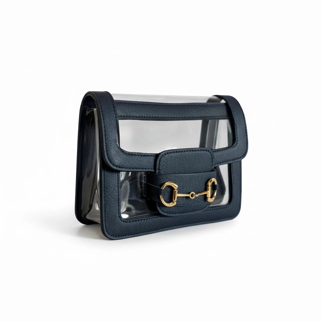 Game Day Luxe Bit Bag