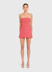 Amanda Uprichard Daisy Romper