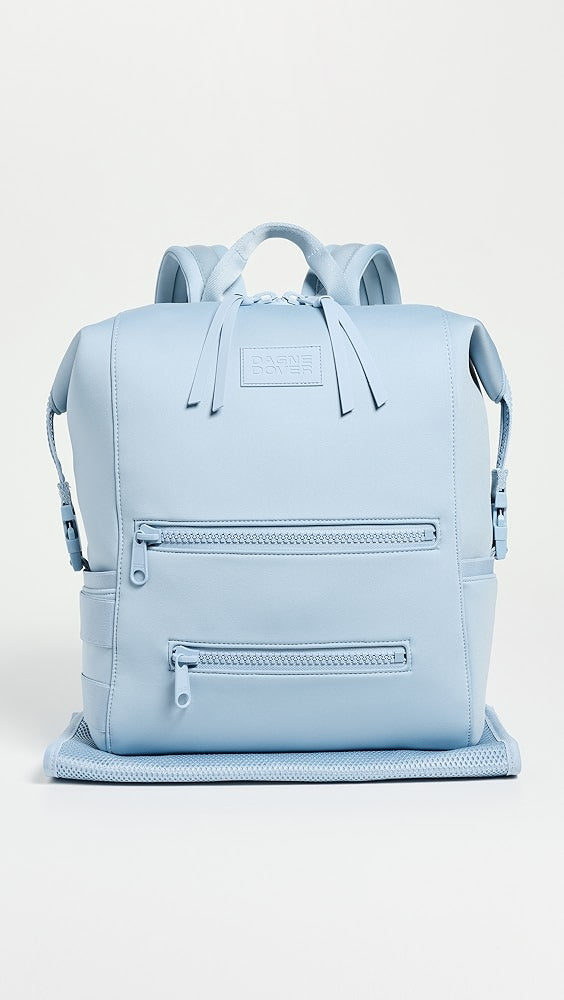 Dagne Dover Indi Diaper Bag Medium