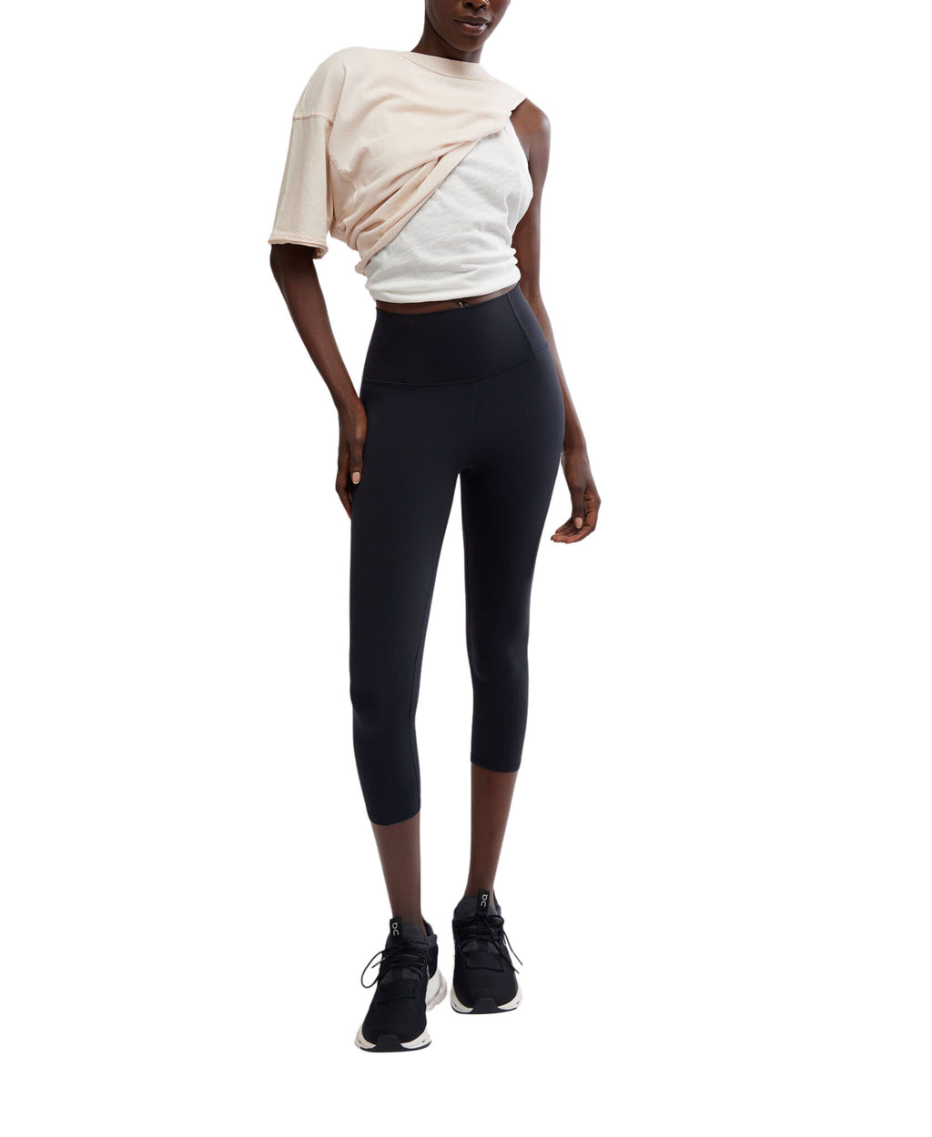 FP Movement Never Better Capri Legging