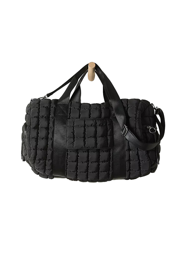 FP Movement Quilted Duffle