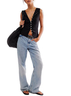 Free People Tilly Vest