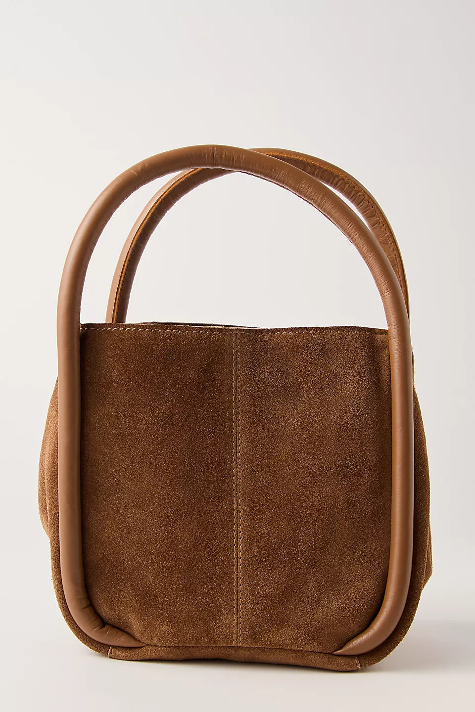 Free People Barlow Bucket Bag