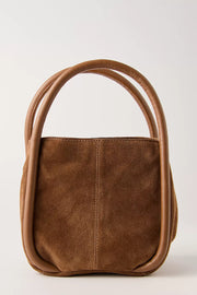 Free People Barlow Bucket Bag