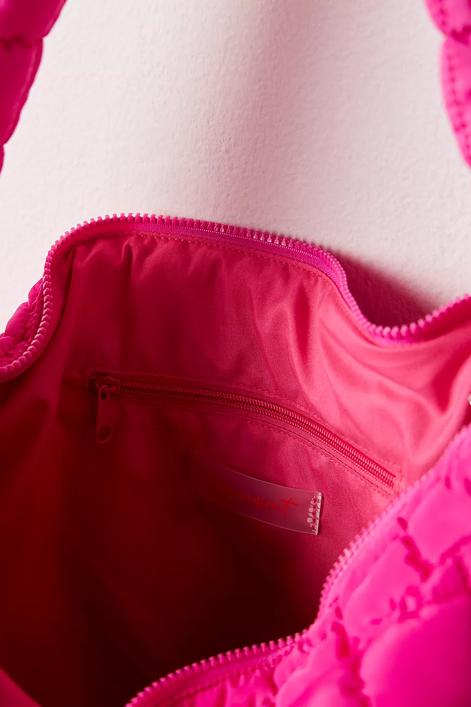 FP Movement Quilted Carryall Bag