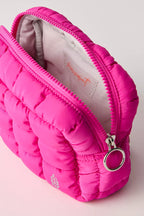 FP Movement Quilted Mini Case
