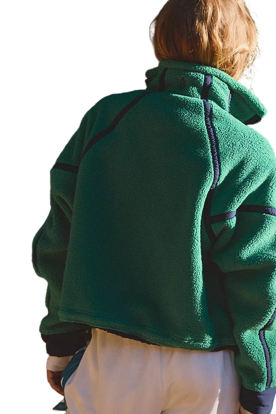 FP Movement Mountain High Half-Zip