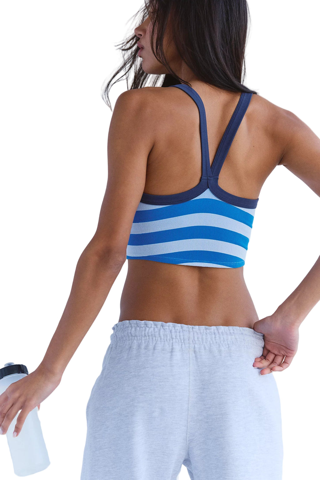 FP Movement All Clear Striped cami