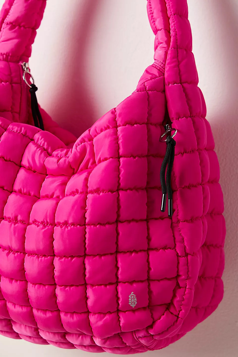 FP Movement Quilted Carryall Bag