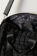 FP Movement Quilted Duffle