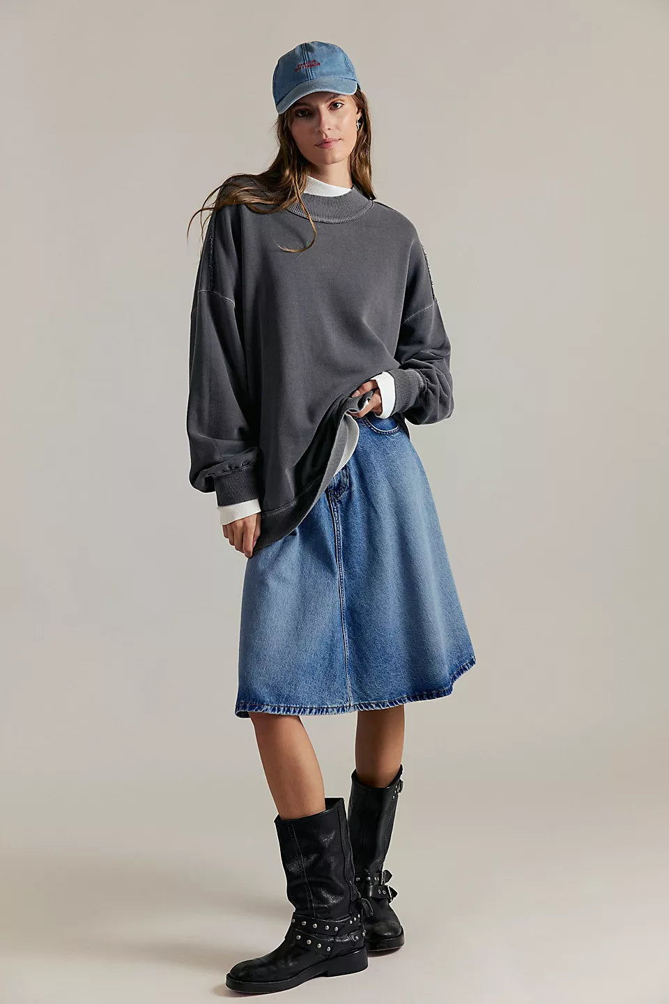 Free People Palm Springs Turtle