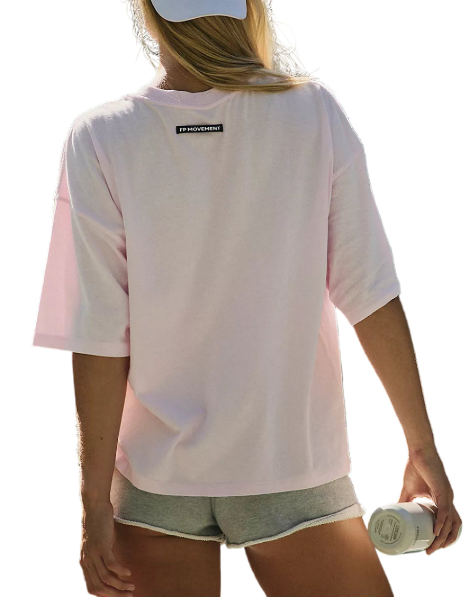 FP Movement Tackle Tee