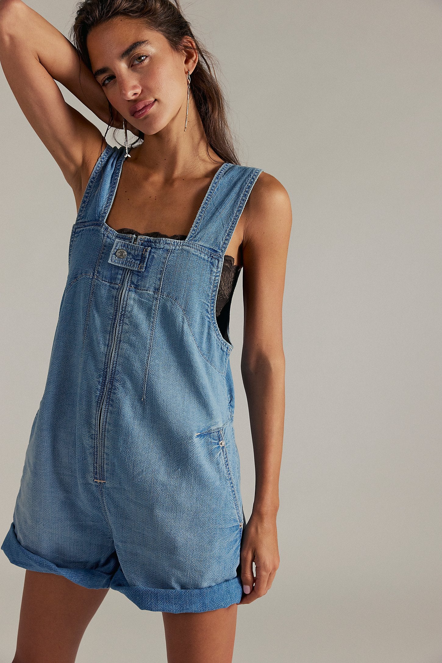 Free People Jude Shortall