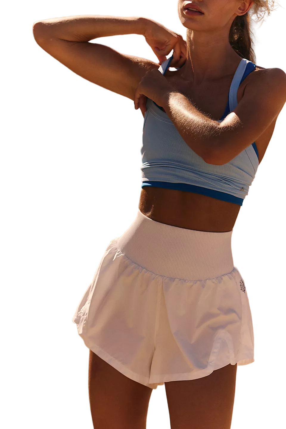 Fp Movement Carpe Diem Short