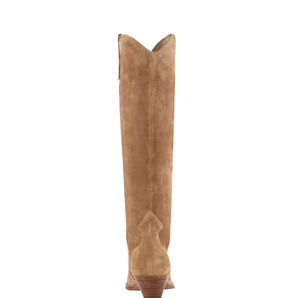 Marc Fisher Ander Western Boot