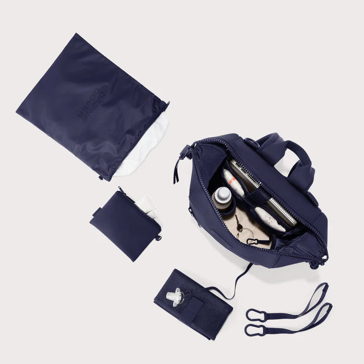 Dagne Dover Indi Diaper Bag Medium