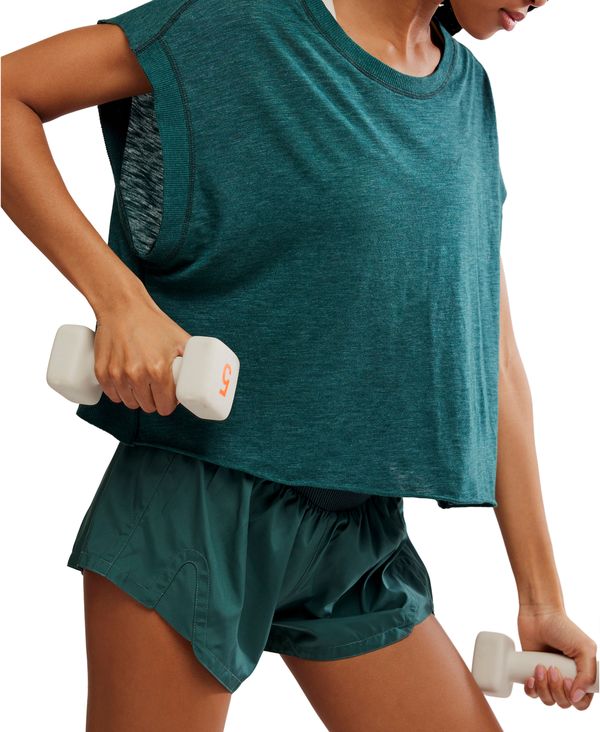 Free People My Time Tee